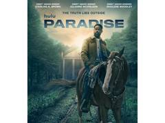 
      
      Sterling K Brown starrer series 'Paradise' renewed for S3
      
      