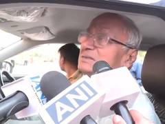 
      
      Saugata Roy backs CM over official changes
      
      