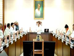 
      
      MP Cabinet approves Rs 4,525 Cr for development works under PWD
      
      