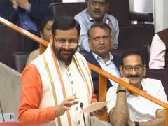 
      
      'Haryana budget will rapidly accelerate state's development'
      
      