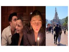
    Alia Bhatt shares heartwarming birthday photo dump
    