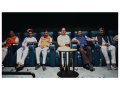 
      
      Uttarakhand CM watches ‘The Kerala Story 2’ in Dehradun
      
      