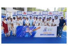 
      
      Jayawardene encourages young talent as MI Junior Season 6 ends
      
      