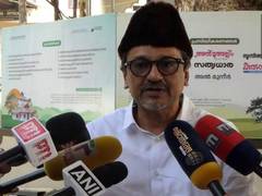 
      
      IUML releases candidate list for Kerala polls
      
      