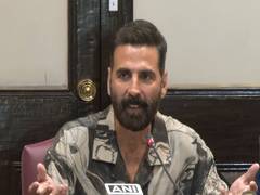 
      
      Akshay Kumar on LPG supply constraints due to West Asia crisis
      
      