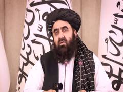 
      
      Afghanistan says it will defend its land “with great courage” aft
      
      