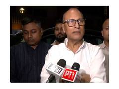 
      
      Pradyut Bordoloi resigns from Congress
      
      