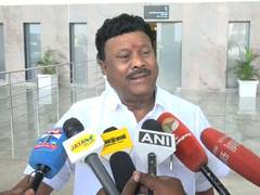 
      
      AIADMK, NDA allies hold massive protest against DMK
      
      