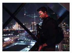 
      
      John Krasinski is back in Jack Ryan: Ghost War', trailer out
      
      