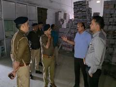 
      
      Uttarakhand Police seize counterfeit NCERT books
      
      
