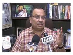 
      
      Kunal Ghosh thanks Mamata and Abhishek Banerjee for poll ticket
      
      