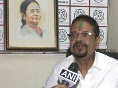 
      
      “Will deliver CM Mamata Banerjee’s initiatives”: Vijay Upadhyay
      
      