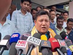 
      
      Committed to holistic development of BTC region:Boro
      
      