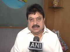 
      
      “Show-cause notice should have been issued”: N Ramchander Rao
      
      