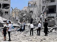 
      
      IRGC hits 100 targets in Tel Aviv as 