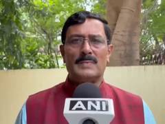 
      
      “EC broke Mamata Banerjee’s syndicate”: BJP’s Rahul Sinha
      
      