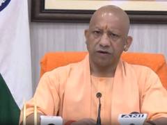 
      
      Yogi Adityanath vows 'clean water' for all...
      
      