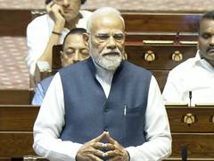 
      
      “No full stop in politics”: PM Modi bids farewell to retiring...
      
      