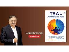 
      
      Dr. K. S. Saravanavasan announces the release of his latest book
      
      