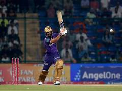 
      
      Balaji: Rahane shouldn't bat at 