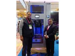 
      
      Tier X Launches EdgePod X1
      
      