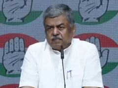 
      
      BK Hariprasad vows strict action against MLAs who cross-voted
      
      