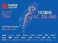 
      
      Taiwan Excellence Showcases AI-Driven ICT and Smart Innovations
      
      