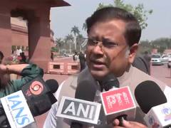 
      
      Mamata Banerjee lacked courage to contest from Nandigram: Sukanta
      
      