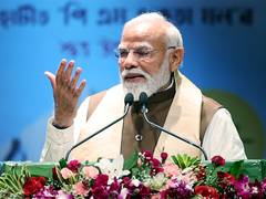 
      
      PM Modi announces financial aid for Indore fire incident victims
      
      