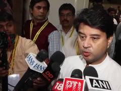
      
      India to lead global 6G standardisation, says Union Minister Jyot
      
      