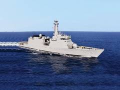 
      
      Indian Navy continues IOS SAGAR initiative to strengthen martitim
      
      