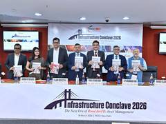 
      
      Road InvITs poised to more than double to Rs 5.45 lakh crore by 2
      
      