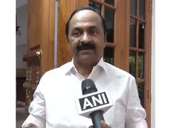 
      
      Kerala LoP VD Satheesan flags MCC violations
      
      