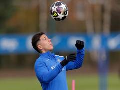 
      
      Enzo doubtful about Chelsea future after Champions League exit
      
      