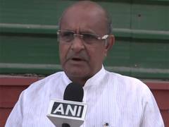 
      
      JD(U) veteran KC Tyagi skips party's membership renewal
      
      