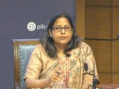 
      
      LPG continues to remain a concern, crude availability is adequate
      
      