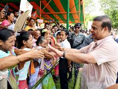 
      
      BJP scripted new era of developmental milestones: Assam BJP
      
      