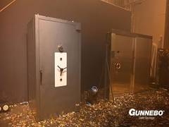 
      
      Gunnebo Unveils Next-Generation Physical Security Solutions
      
      