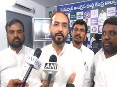 
      
      N Chandrababu Naidu gave false statments: Hafiz Khan
      
      