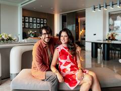 
      
      Asian Paints' 'Where The Heart Is' Season 9 Opens the Doors
      
      