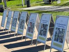 
      
      Photo exhibition showcased at UNHRC spotlight on Northeast India
      
      