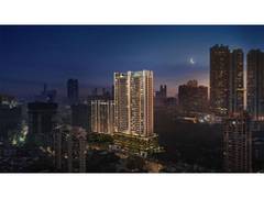 
      
      Rustomjee Enters Parel Extension with Vista Bay, a ~₹900 Cr GDV
      
      