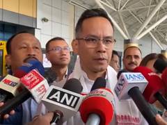 
      
      Gaurav Gogoi calls Bordoloi’s resignation 