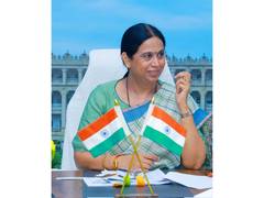 
      
      Karnataka to launch LKG, UKG classes in Anganwadis
      
      