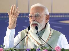 
      
      PM Modi likely to address three rallies across Assam
      
      