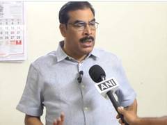 
      
      Confident of victory: UDF Candidate PK Bashir ahead of polls
      
      