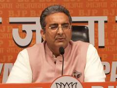 
      
      Opposition hell-bent on defaming India: BJP’s Gaurav Bhatia
      
      