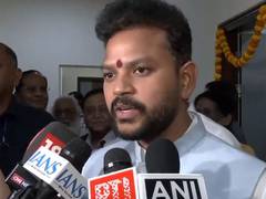 
      
      Union Minister Ram Mohan Naidu inaugurates Dr APJ Abdul Kalam Kno
      
      