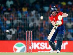 
      
      Buttler hopes for place in England squad despite poor T20 WC 2026
      
      