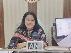 
      
      Meat, fish, egg sale banned in Maihar during Navratri
      
      